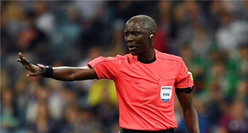 "وقائع مشابهة والنتيجة واحدة".. هل يؤثر احتجاج مصر على تعيين جاساما لإدارة مباراة الكاميرون؟